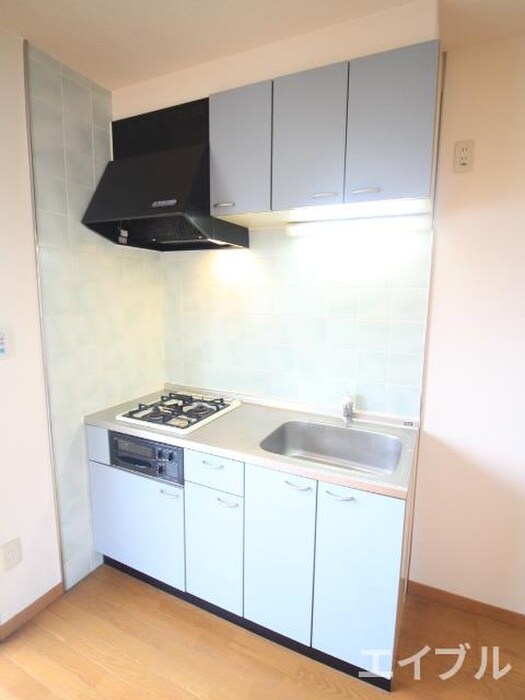 物件内観写真5　(キッチン)