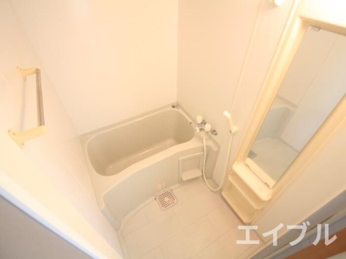 物件内観写真6　(バス／シャワールーム等)