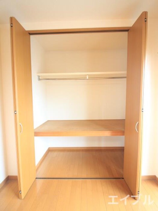 物件内観写真9　(収納)