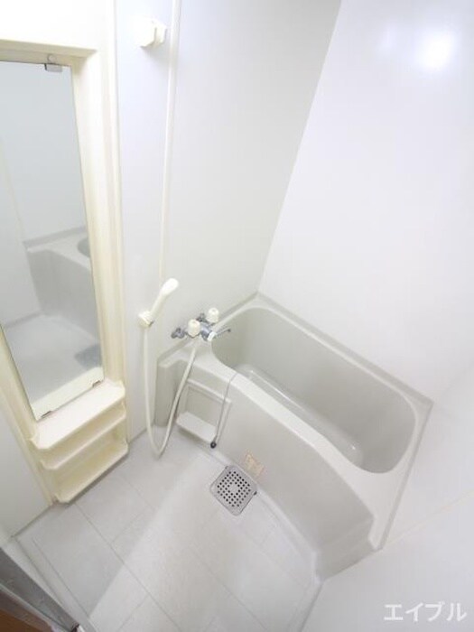 物件内観写真12　(バス／シャワールーム等)