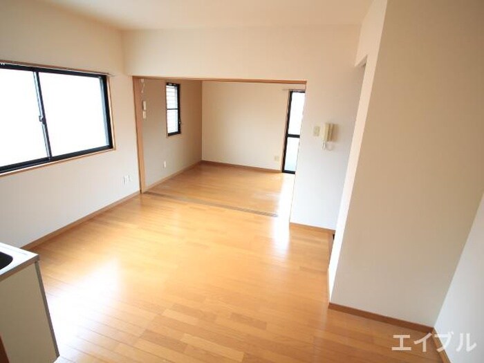 物件内観写真13　(居室)