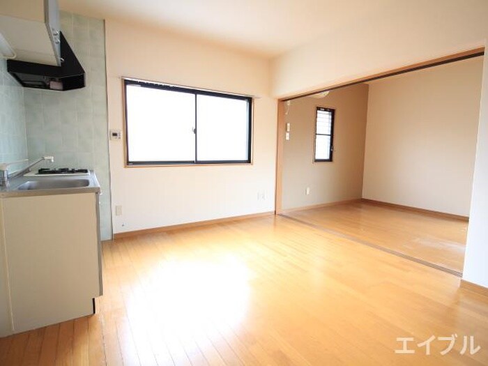 物件内観写真14　(居室)