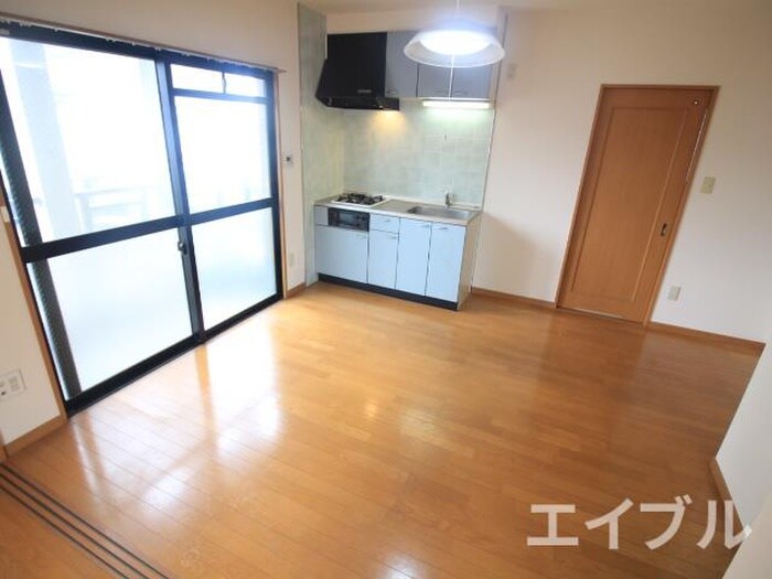 物件内観写真15　(居室)