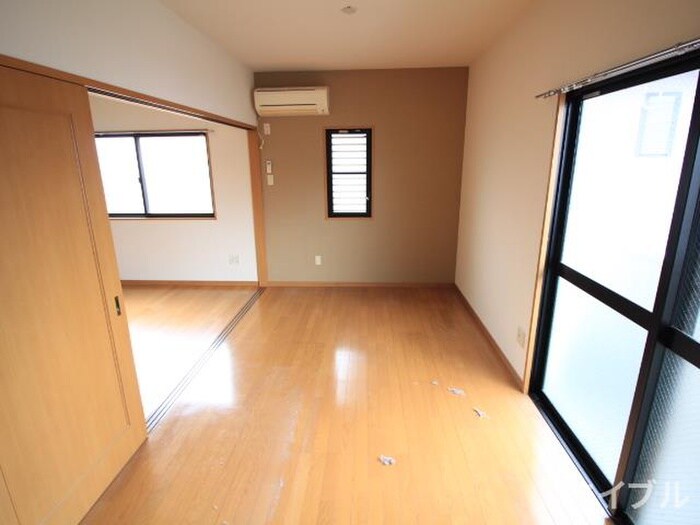 物件内観写真17　(居室)