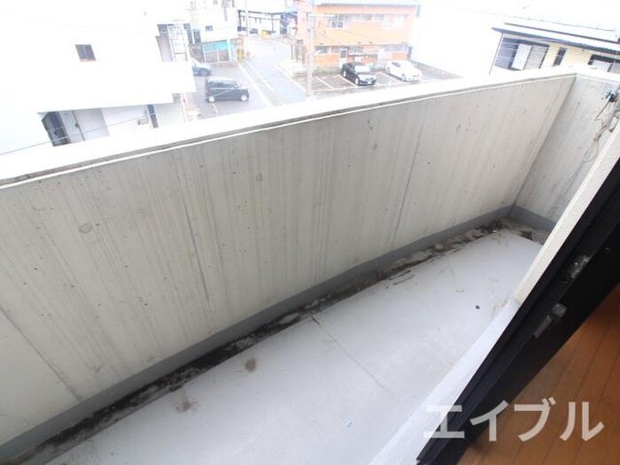 物件内観写真18　(ベランダ・バルコニー)