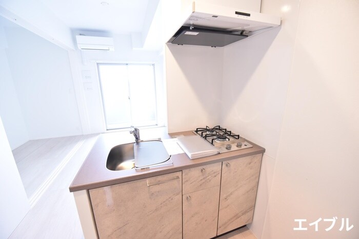 物件内観写真8　(キッチン)