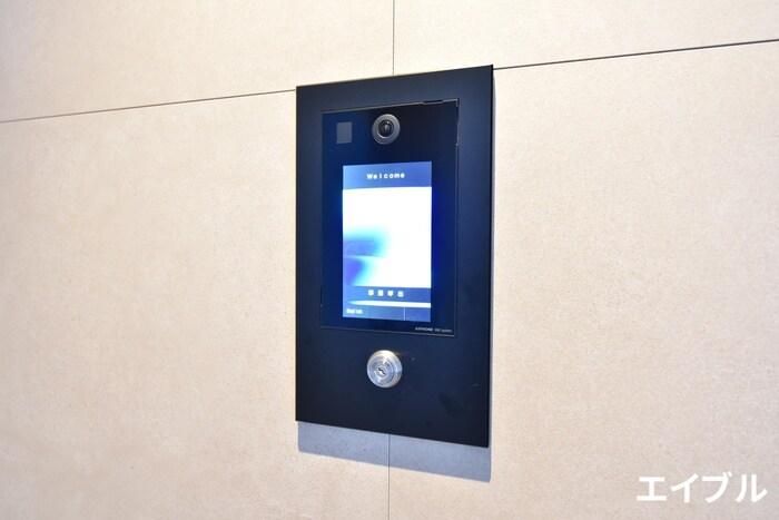 物件外観写真3　(建物設備)