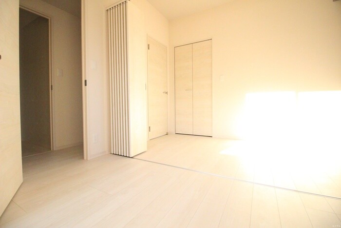 物件内観写真10　(居室)