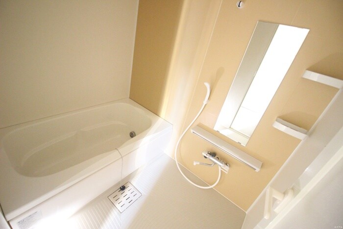 物件内観写真12　(バス／シャワールーム等)