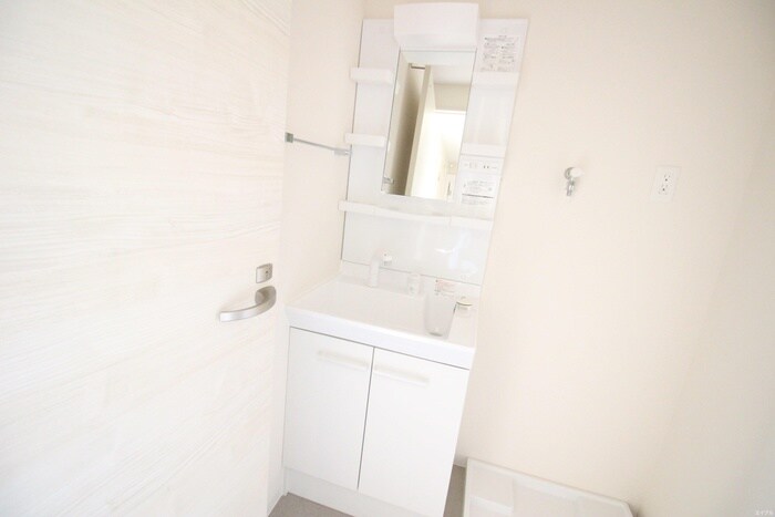 物件内観写真13　(洗面)