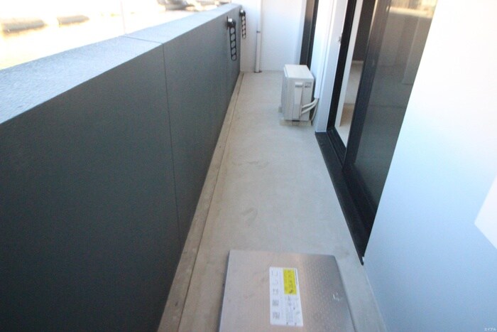 物件内観写真22　(ベランダ・バルコニー)