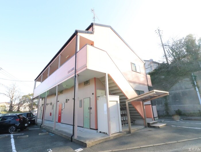 物件外観写真3　(外観写真)