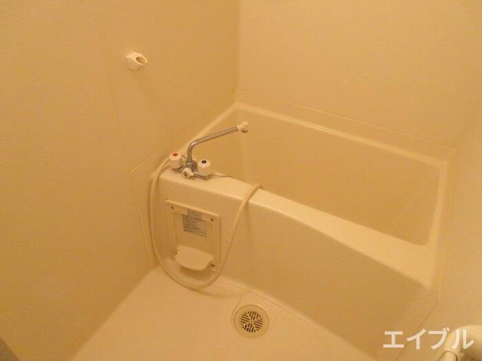 物件内観写真13　(バス／シャワールーム等)