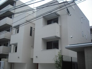 MAISONETIC ADVANCE egg bell外観写真