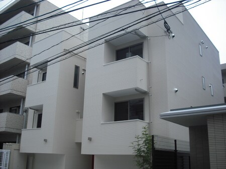 MAISONETIC ADVANCE egg bell外観写真