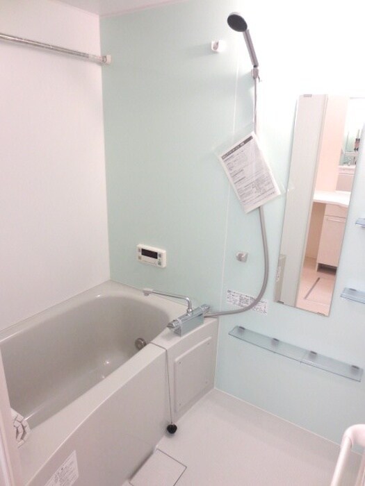 物件内観写真13　(バス／シャワールーム等)