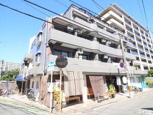 エステートモア六本松Ⅱ(207)外観写真