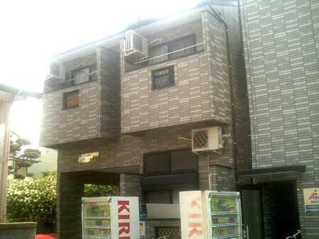 エクセル博多東外観写真