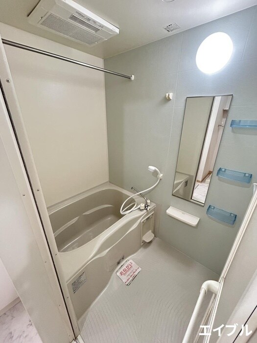 物件内観写真9　(バス／シャワールーム等)