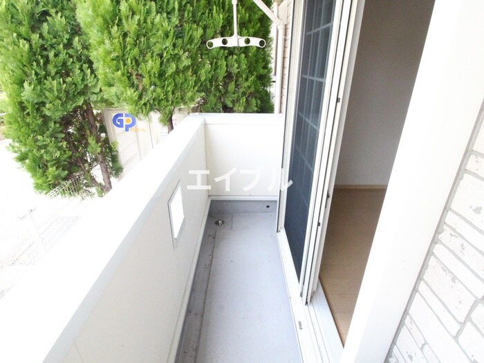 物件内観写真14　(ベランダ・バルコニー)