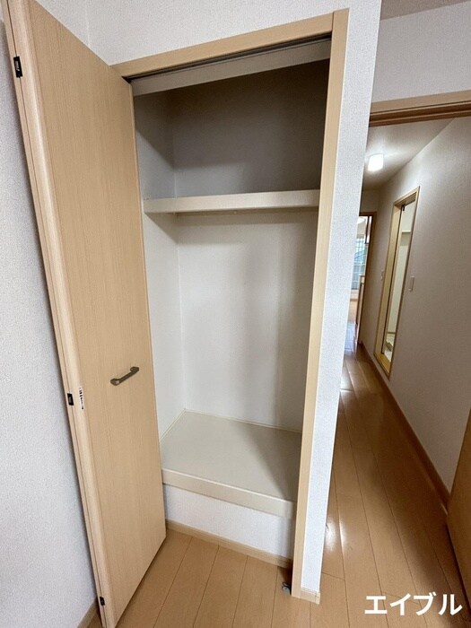 物件内観写真19　(収納)