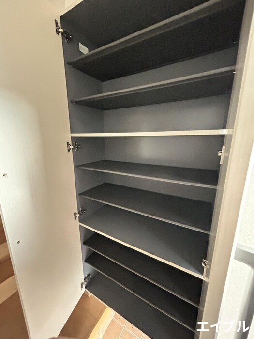 物件内観写真20　(靴箱)