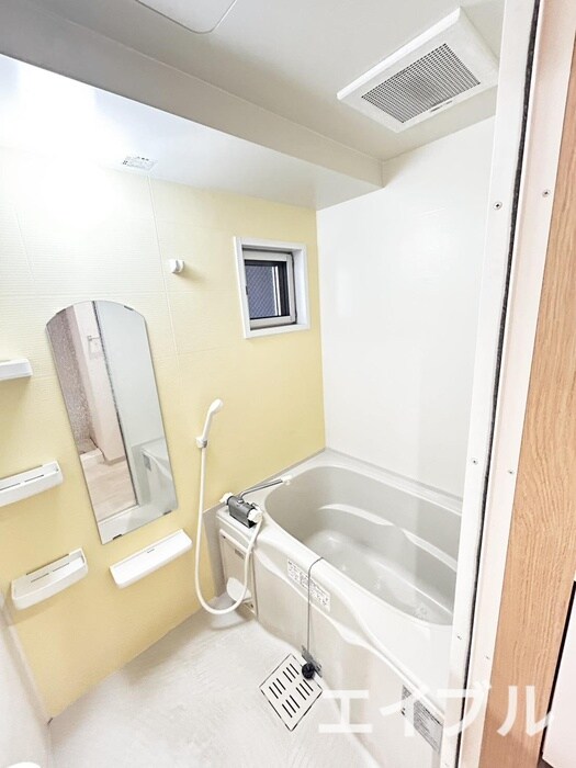 物件内観写真10　(バス／シャワールーム等)