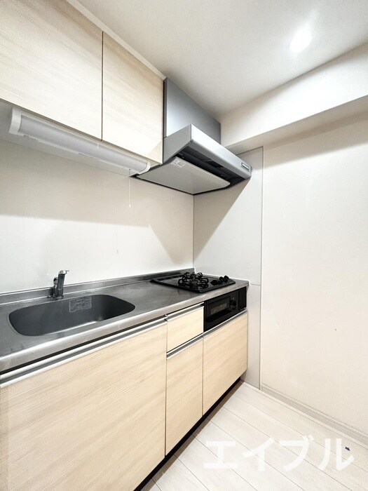 物件内観写真12　(キッチン)