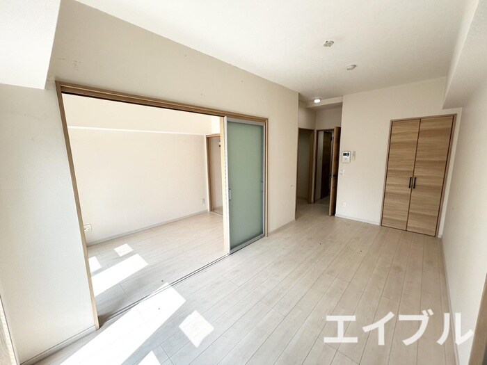 物件内観写真13　(居室)