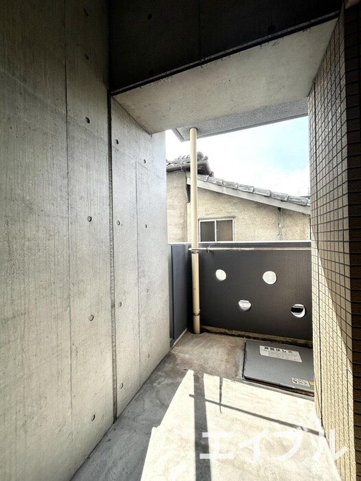 物件内観写真14　(ベランダ・バルコニー)