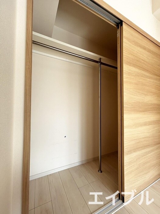 物件内観写真18　(収納)