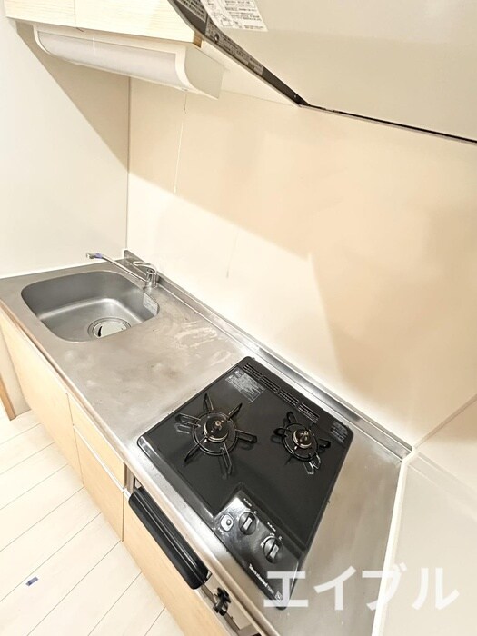 物件内観写真20　(キッチン)
