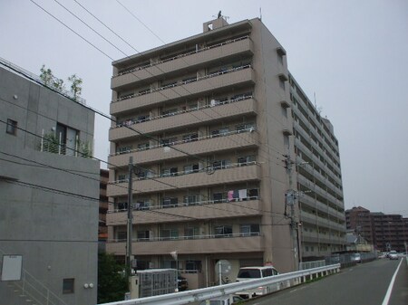 リバ－ヒルズ那珂外観写真