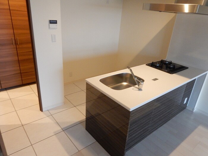 物件内観写真6　(キッチン)