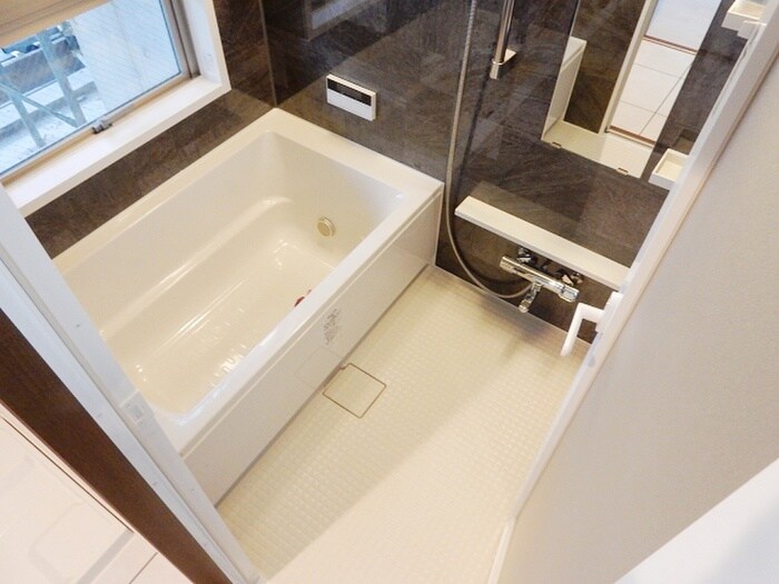 物件内観写真9　(バス／シャワールーム等)