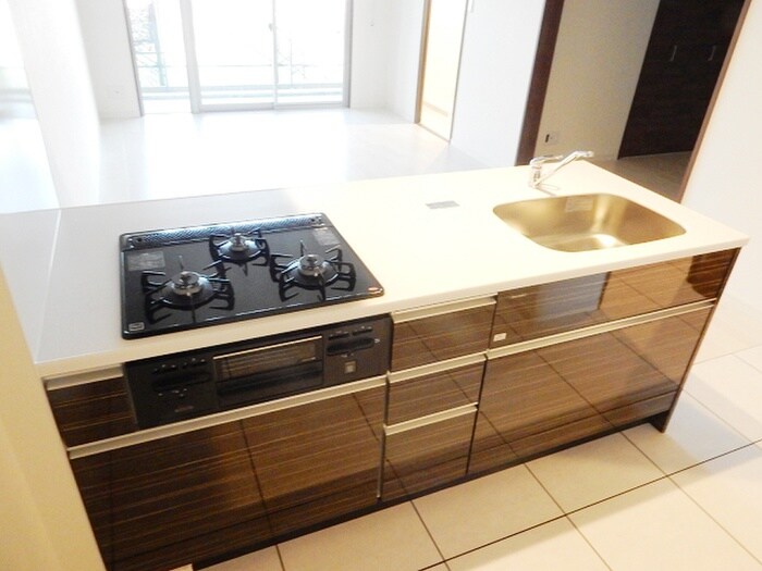 物件内観写真14　(キッチン)