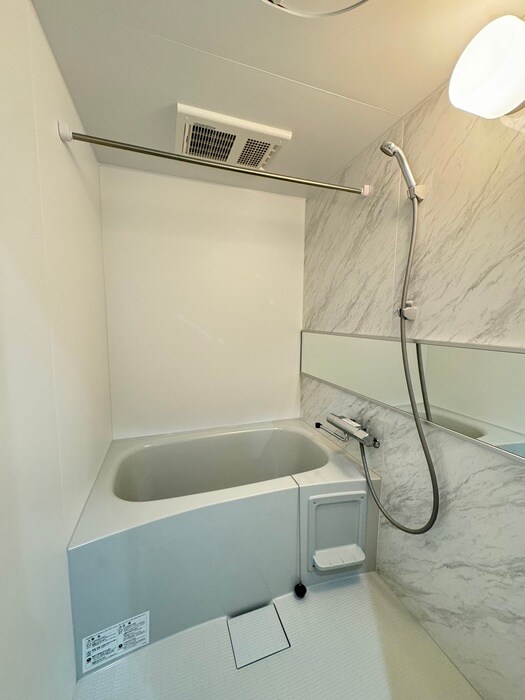 物件内観写真5　(バス／シャワールーム等)