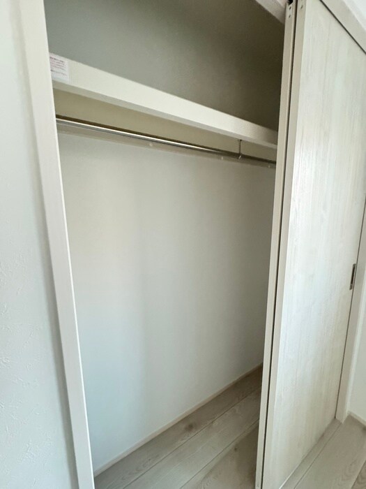 物件内観写真8　(収納)