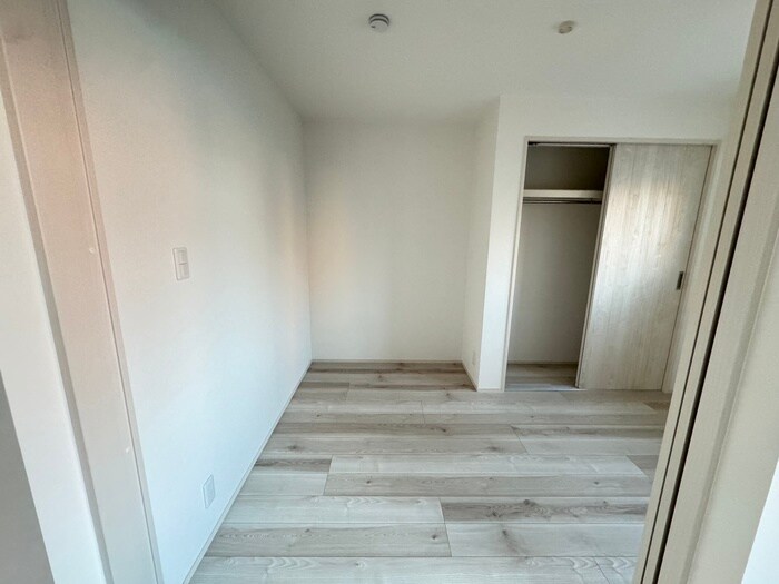 物件内観写真10　(居室)