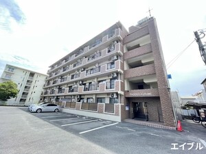 ＰＨＯＥＮＩＸ　ＫＵＲＵＭＥ外観写真