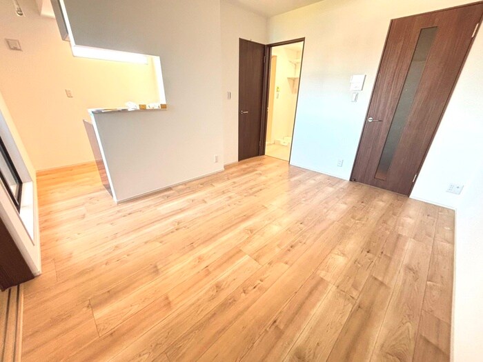 物件内観写真6　(居室)