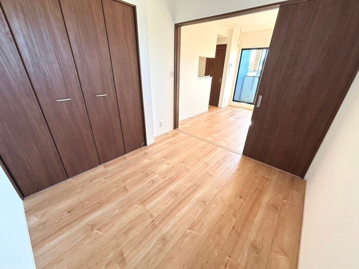 物件内観写真7　(居室)