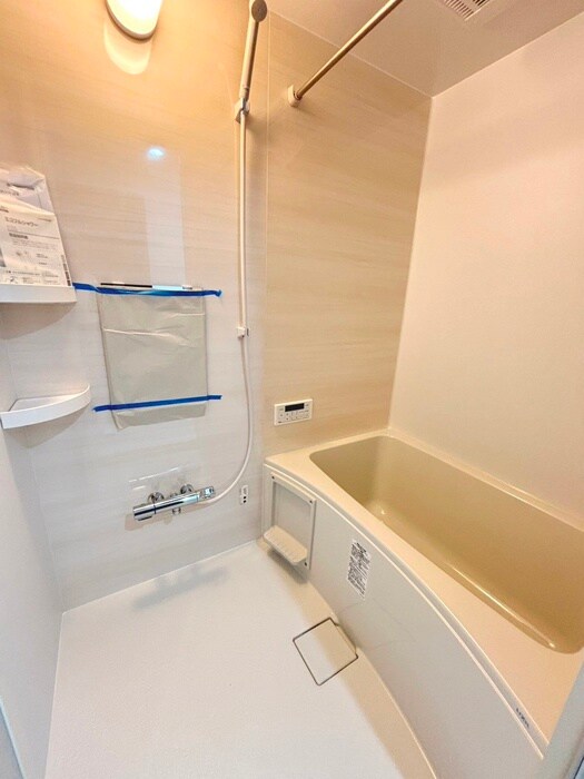 物件内観写真9　(バス／シャワールーム等)