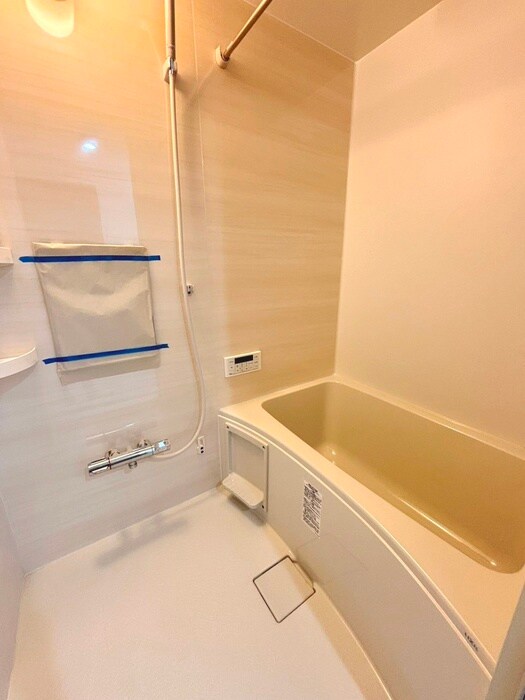 物件内観写真9　(バス／シャワールーム等)