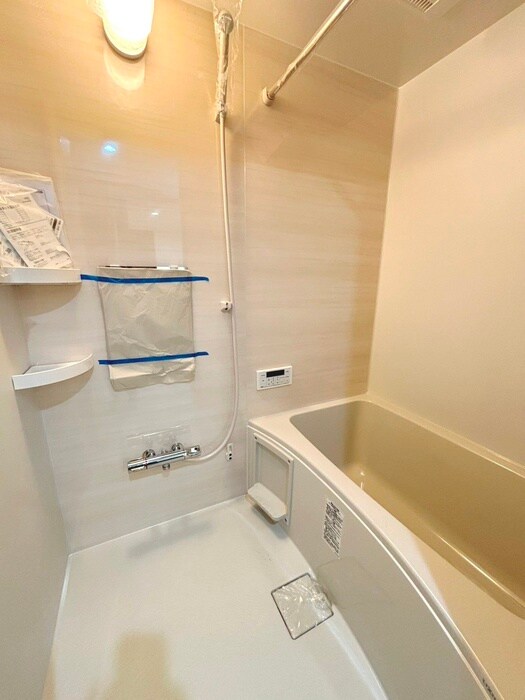 物件内観写真9　(バス／シャワールーム等)