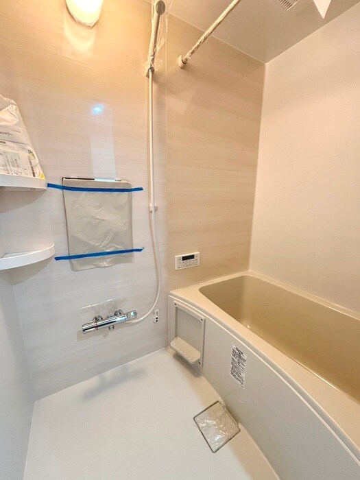 物件内観写真9　(バス／シャワールーム等)