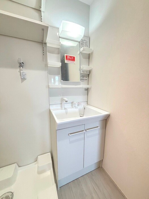 物件内観写真10　(収納)