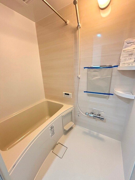 物件内観写真11　(バス／シャワールーム等)