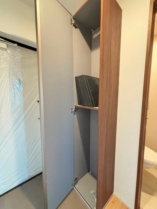 物件内観写真13　(靴箱)