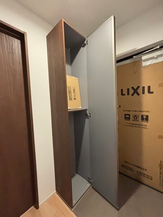 物件内観写真13　(靴箱)